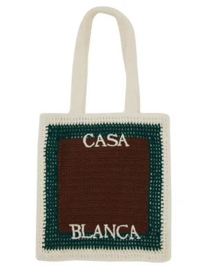 Crochet Bag