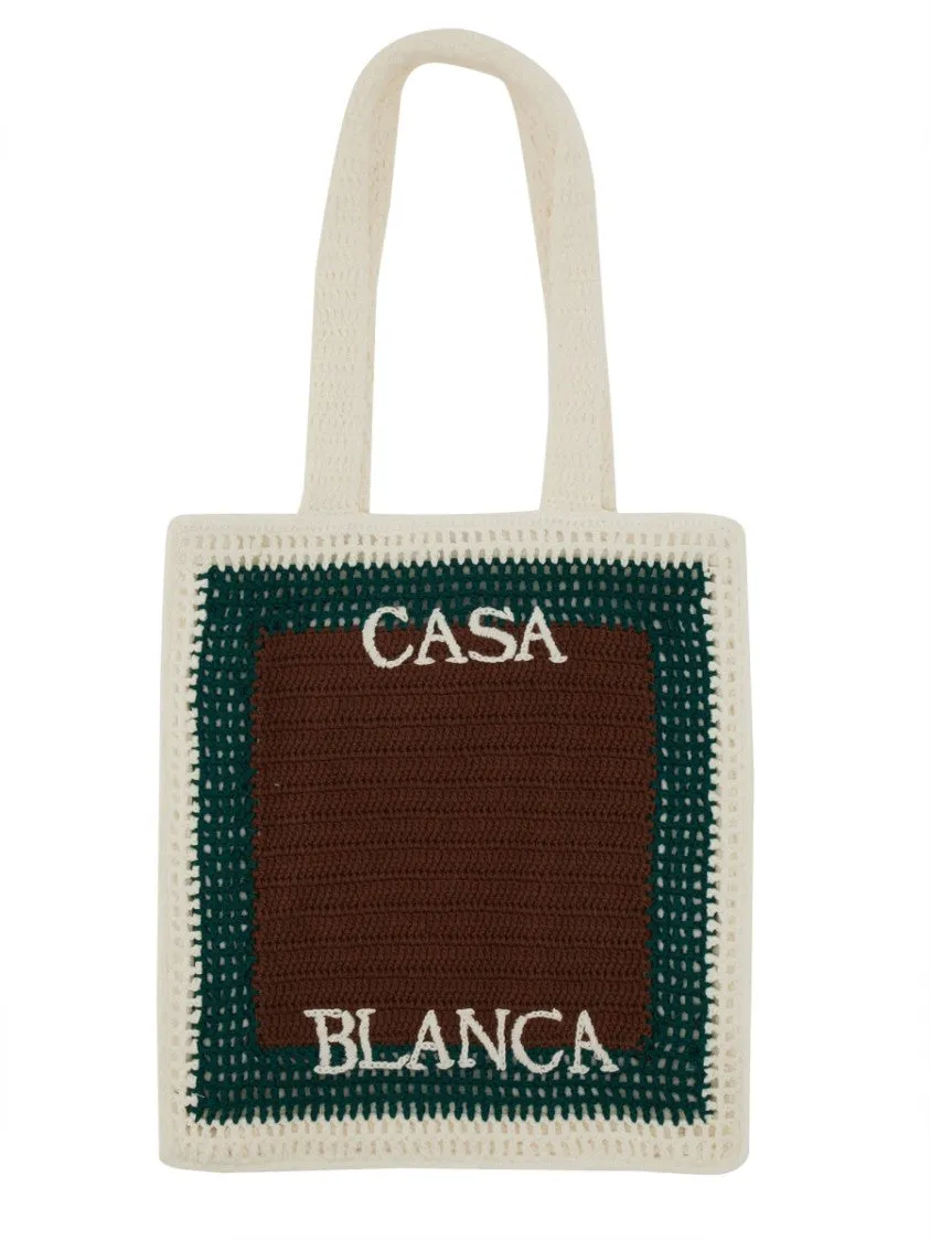 Crochet Bag