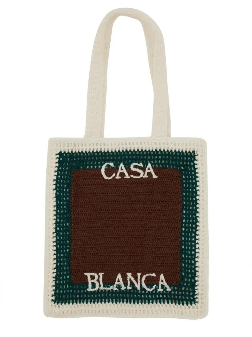 Crochet Bag