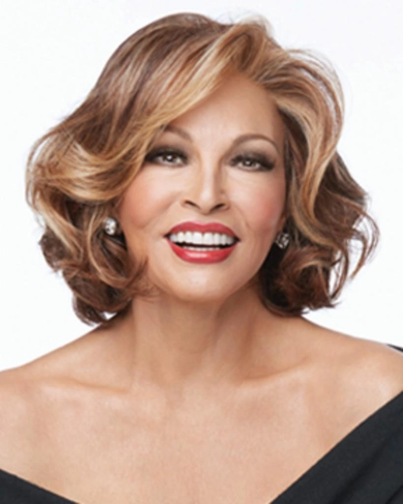 Crowd Pleaser - Wavy Mono Part Lace Front CLEARANCE