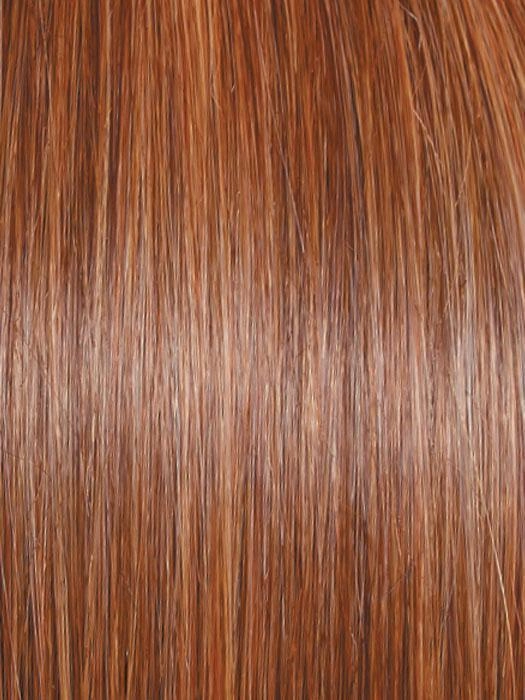 Cruise Control  Wig by Raquel Welch | Mono Part