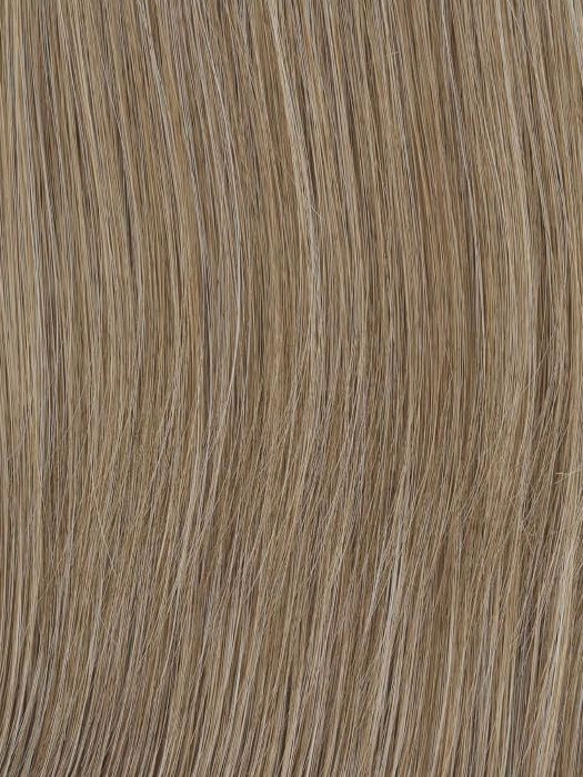 Cruise Control  Wig by Raquel Welch | Mono Part