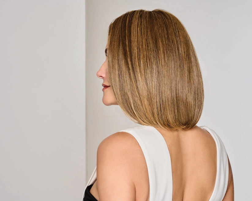Cruise Control  Wig by Raquel Welch | Mono Part
