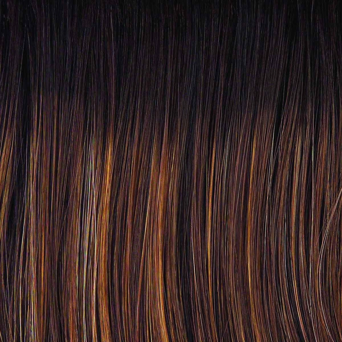 Cruise Control  Wig by Raquel Welch | Mono Part
