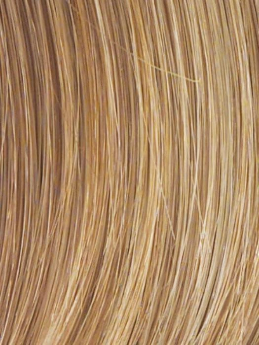 Cruise Control  Wig by Raquel Welch | Mono Part