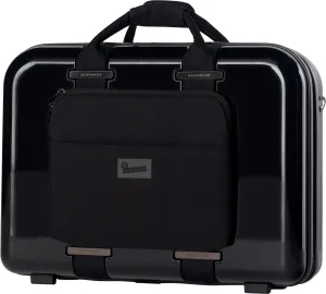 Crumpler Vis-a-Vis Attach Laptop Cabin Briefcase