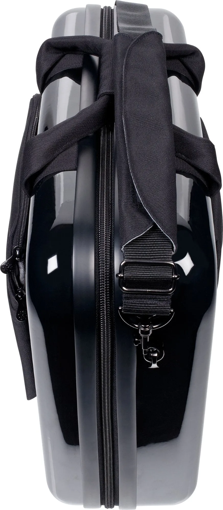 Crumpler Vis-a-Vis Attach Laptop Cabin Briefcase