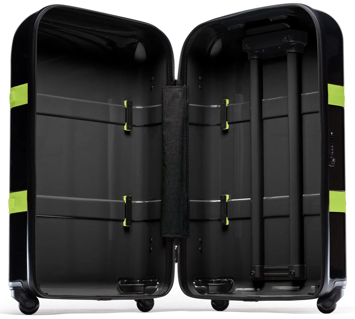 Crumpler Vis-a-Vis Trunk 30"(78cm) 4-Wheel Large Luggage