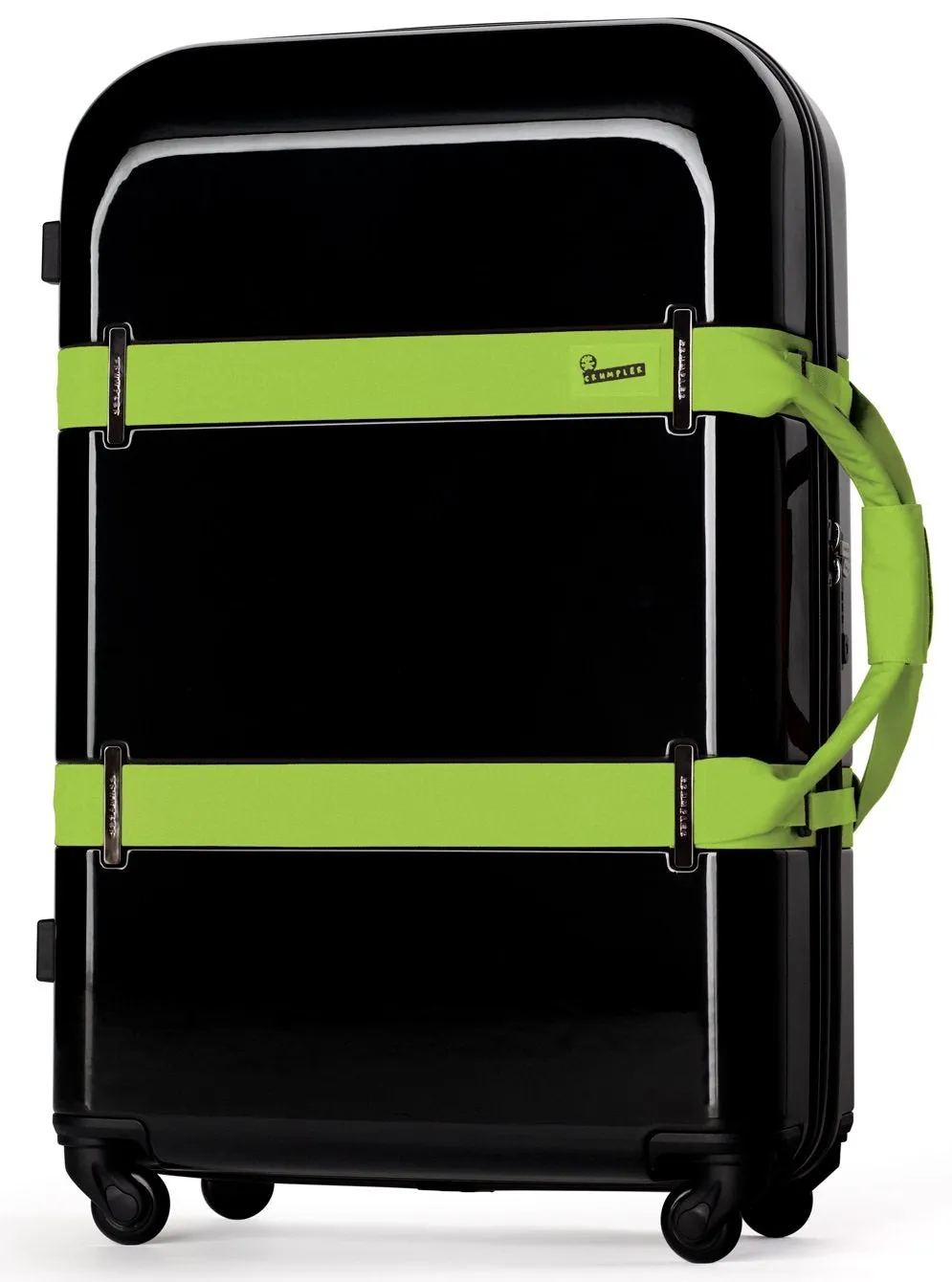 Crumpler Vis-a-Vis Trunk 30"(78cm) 4-Wheel Large Luggage