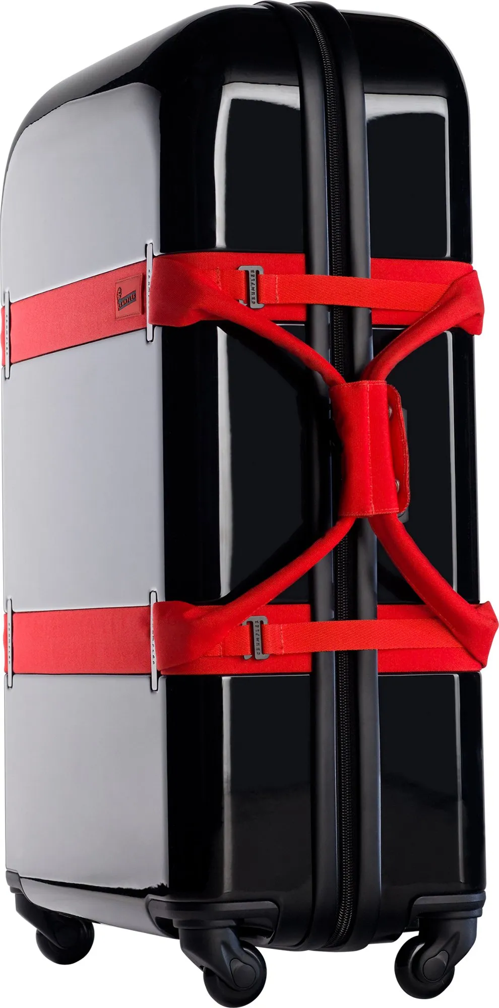 Crumpler Vis-a-Vis Trunk 30"(78cm) 4-Wheel Large Luggage