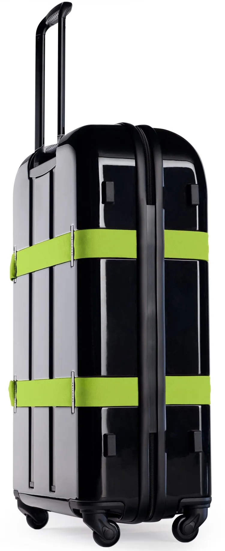 Crumpler Vis-a-Vis Trunk 30"(78cm) 4-Wheel Large Luggage