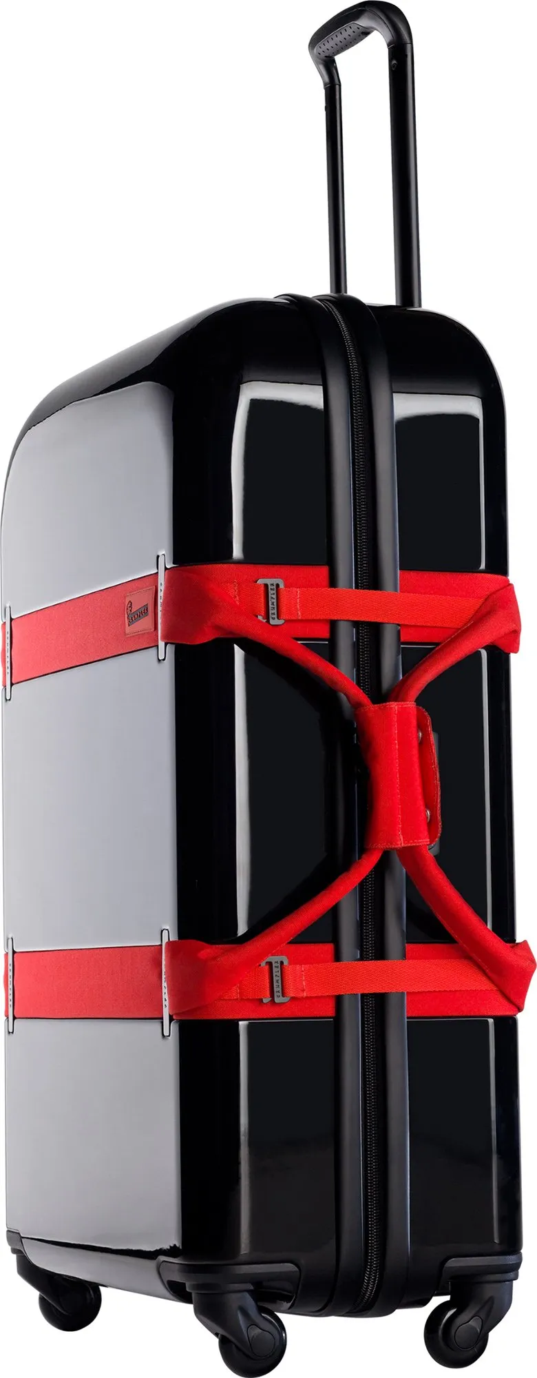 Crumpler Vis-a-Vis Trunk 30"(78cm) 4-Wheel Large Luggage
