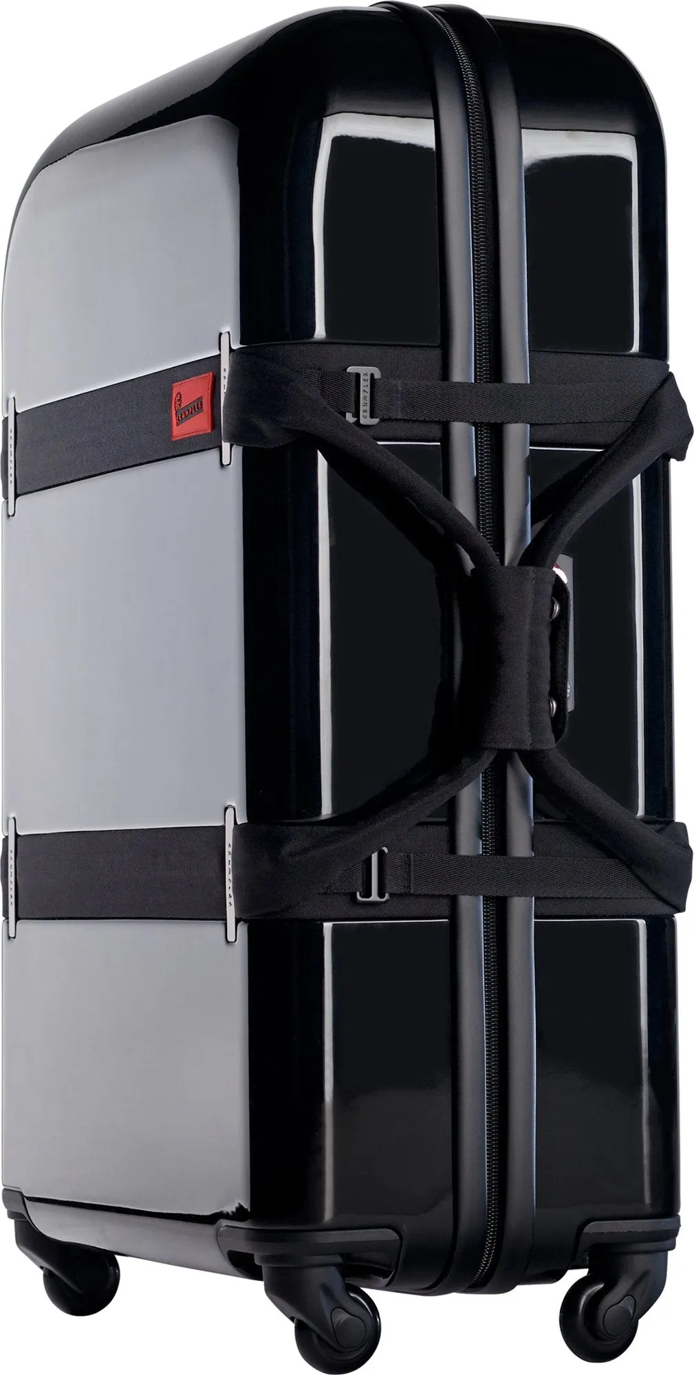 Crumpler Vis-a-Vis Trunk 30"(78cm) 4-Wheel Large Luggage
