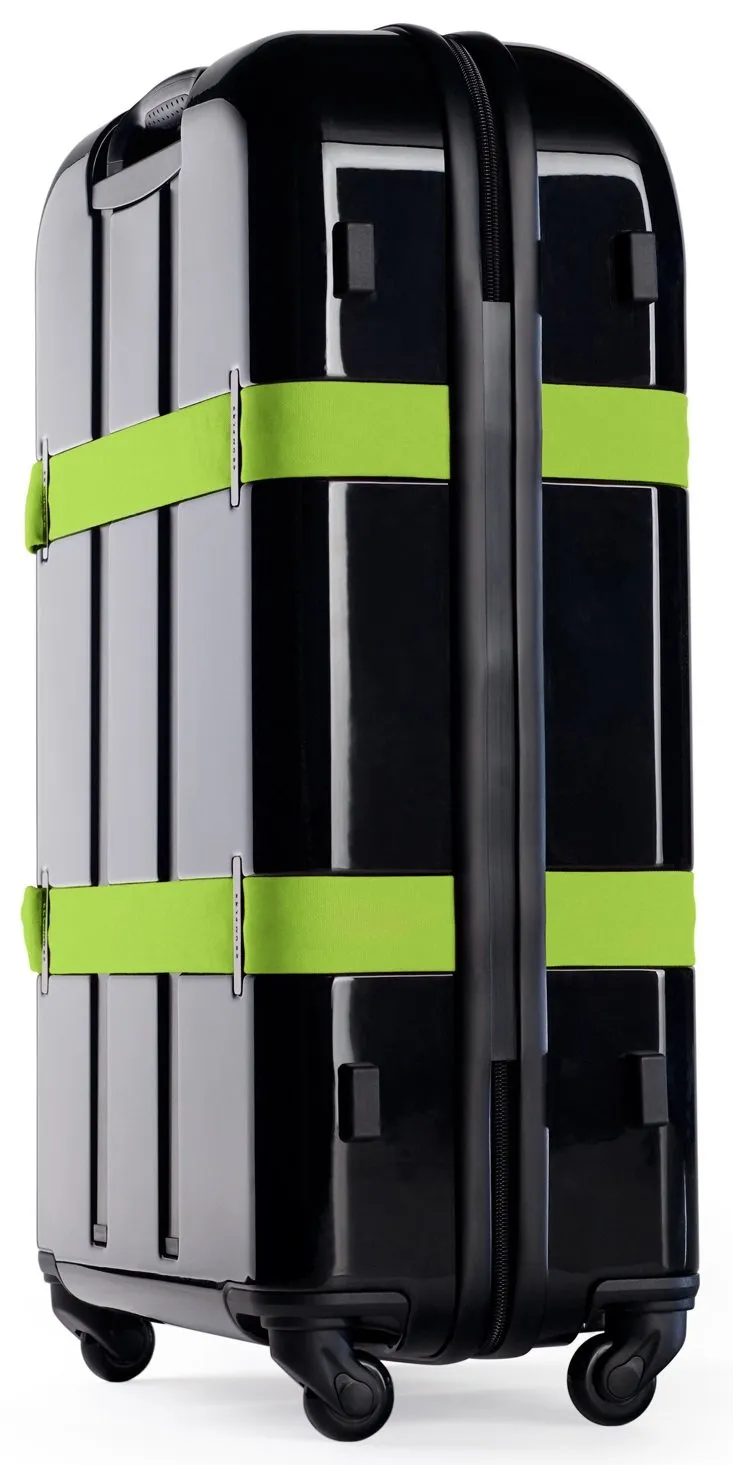 Crumpler Vis-a-Vis Trunk 30"(78cm) 4-Wheel Large Luggage