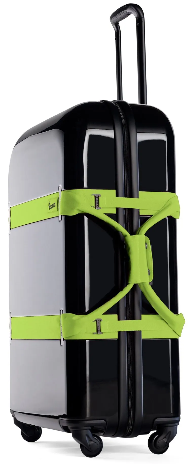 Crumpler Vis-a-Vis Trunk 30"(78cm) 4-Wheel Large Luggage