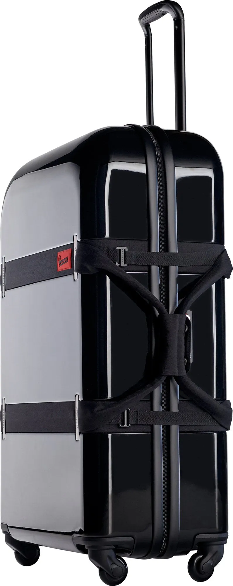 Crumpler Vis-a-Vis Trunk 30"(78cm) 4-Wheel Large Luggage