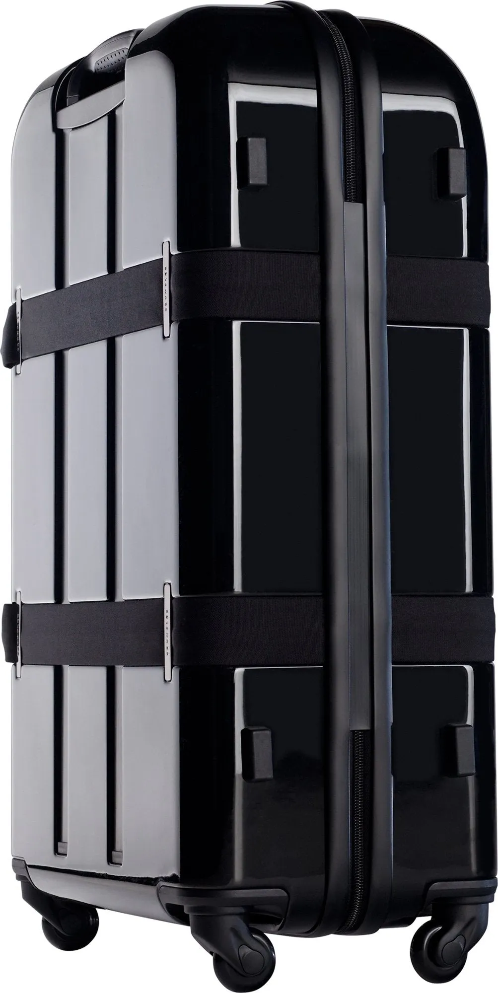 Crumpler Vis-a-Vis Trunk 30"(78cm) 4-Wheel Large Luggage
