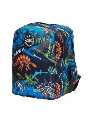 CUBS ROAR BIG AND BASIC BACKPACK
