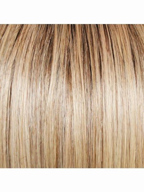 Current Events Wig by Raquel Welch | Heat Friendly Synthetic Lace Front Partial (Mono)