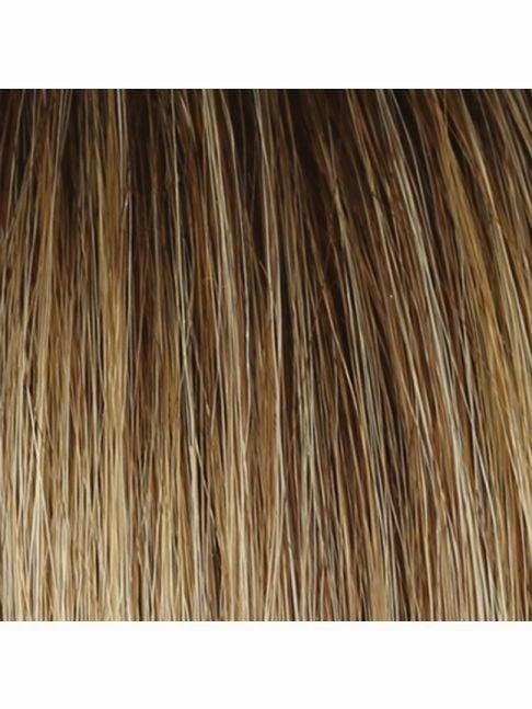 Current Events Wig by Raquel Welch | Heat Friendly Synthetic Lace Front Partial (Mono)