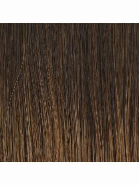 Current Events Wig by Raquel Welch | Heat Friendly Synthetic Lace Front Partial (Mono)