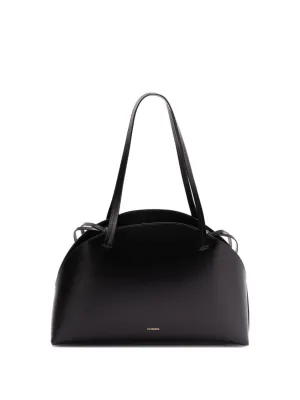 `Curve` Shoulder Bag