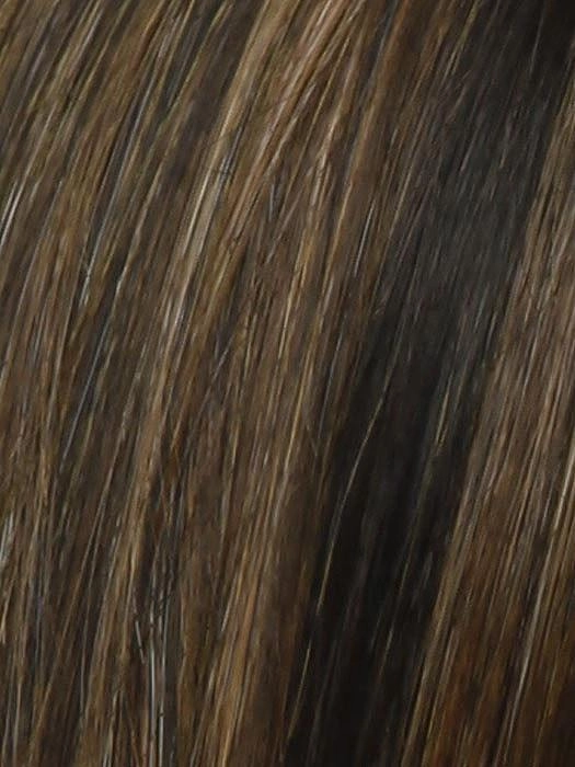 Curve Appeal Wig by Raquel Welch | Heat Friendly Synthetic Hair | Average Cap