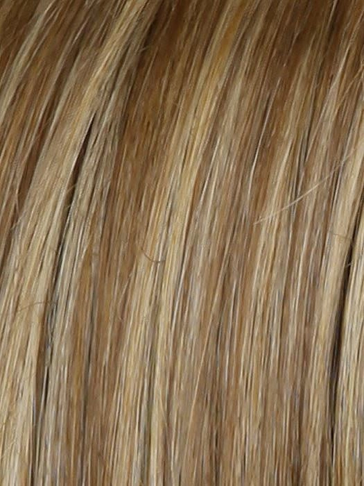 Curve Appeal Wig by Raquel Welch | Heat Friendly Synthetic Hair | Average Cap