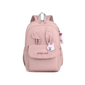 Cute Children's Lightweight School Backpack