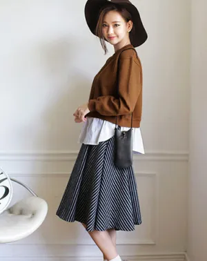 Cute LEATHER WOMEN Cell Phone Mini SHOULDER BAG Small Crossbody Purse FOR WOMEN