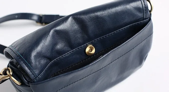 Cute LEATHER WOMEN Mini Crossbody Purse Small SHOULDER BAG FOR WOMEN