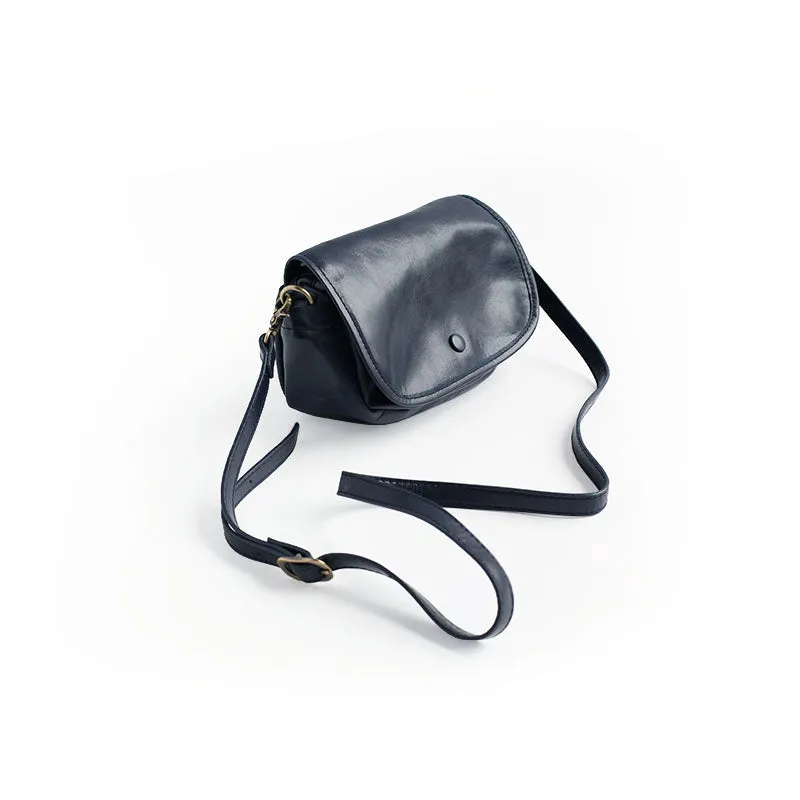 Cute LEATHER WOMEN Mini Crossbody Purse Small SHOULDER BAG FOR WOMEN