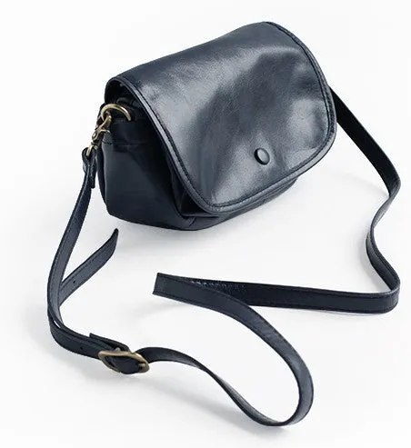 Cute LEATHER WOMEN Mini Crossbody Purse Small SHOULDER BAG FOR WOMEN