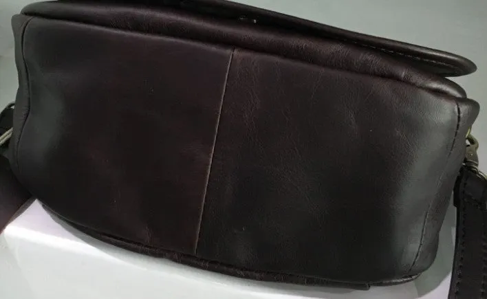 Cute LEATHER WOMEN Mini Crossbody Purse Small SHOULDER BAG FOR WOMEN