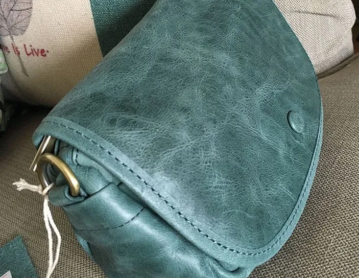 Cute LEATHER WOMEN Mini Crossbody Purse Small SHOULDER BAG FOR WOMEN