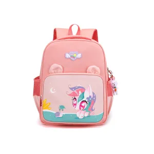 Cute Lightweight Schoolbag Ridge Protector Backpack