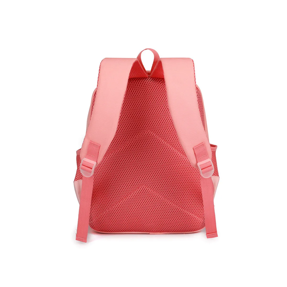 Cute Lightweight Schoolbag Ridge Protector Backpack