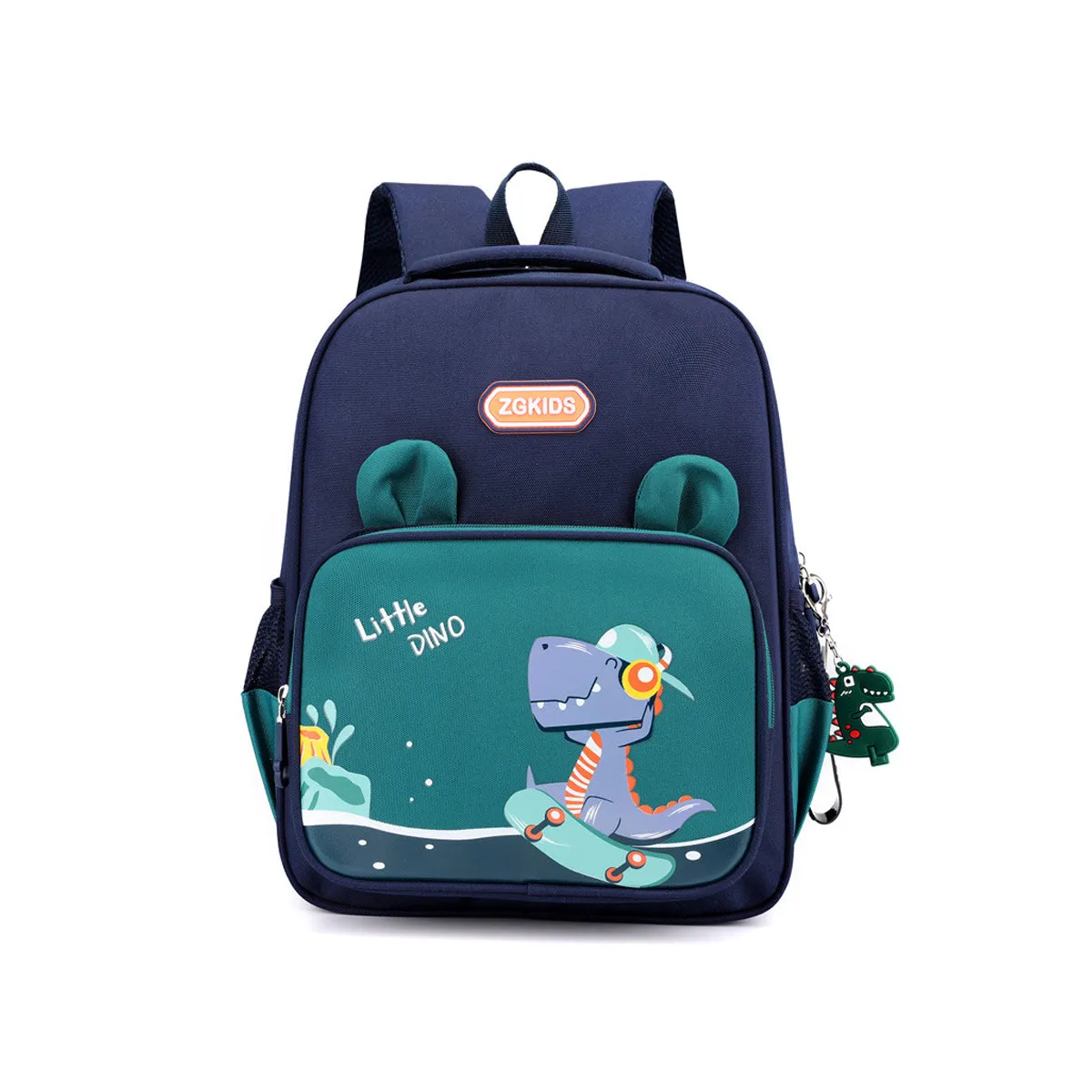 Cute Lightweight Schoolbag Ridge Protector Backpack