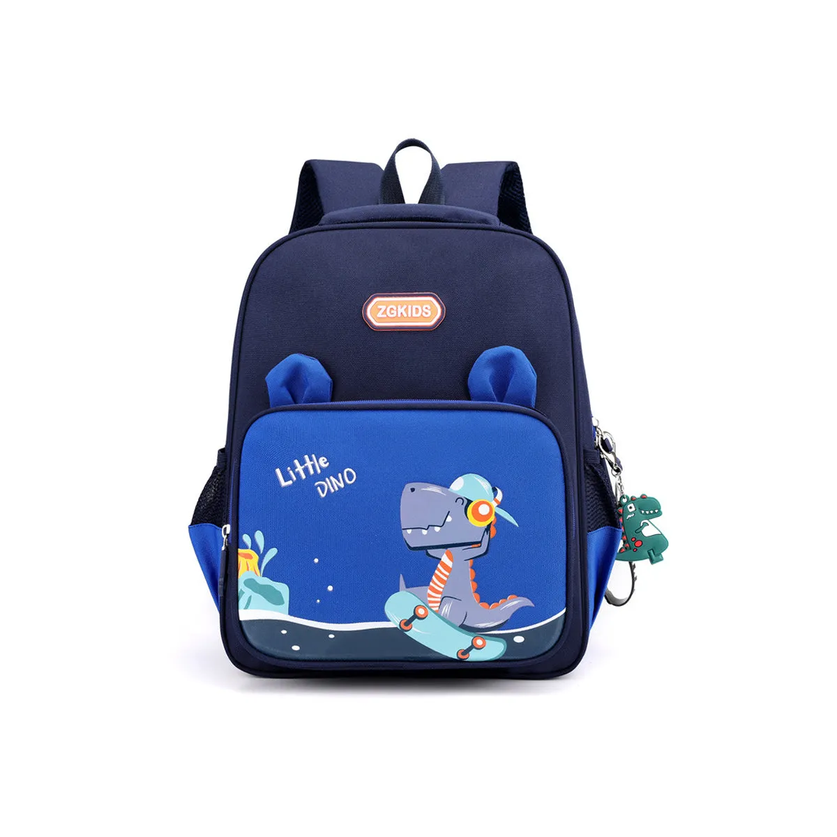 Cute Lightweight Schoolbag Ridge Protector Backpack