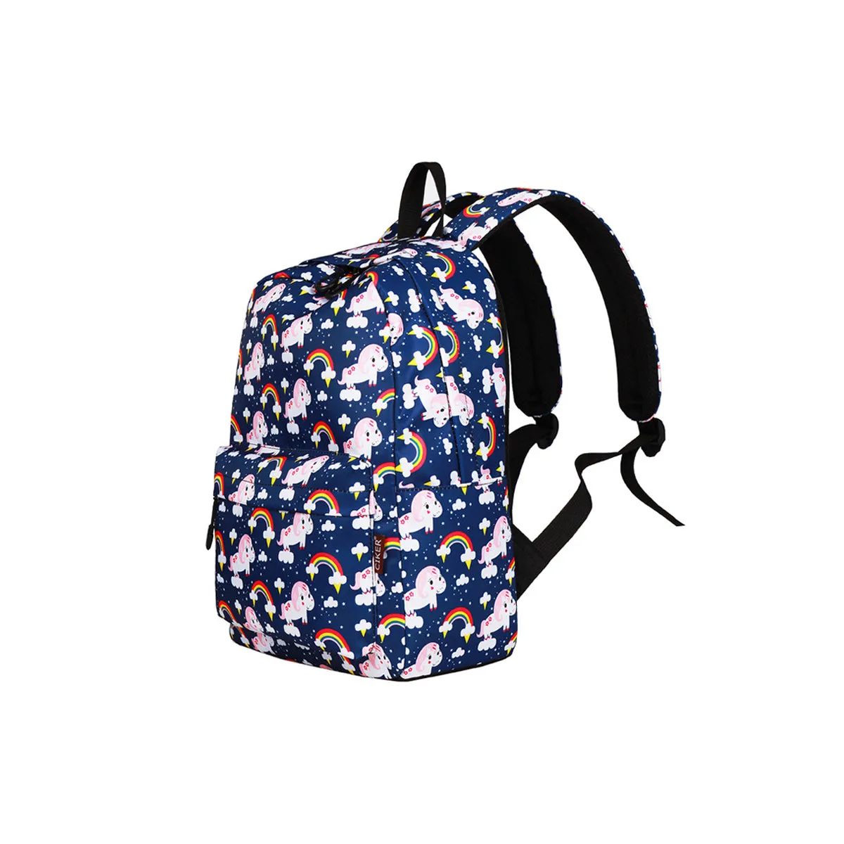 Cute Lightweight Unicorn Backpacks Kids School Bags
