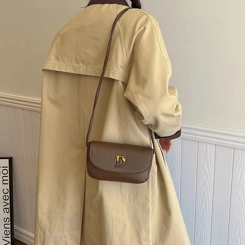 D5 Crossbody Bag 1989