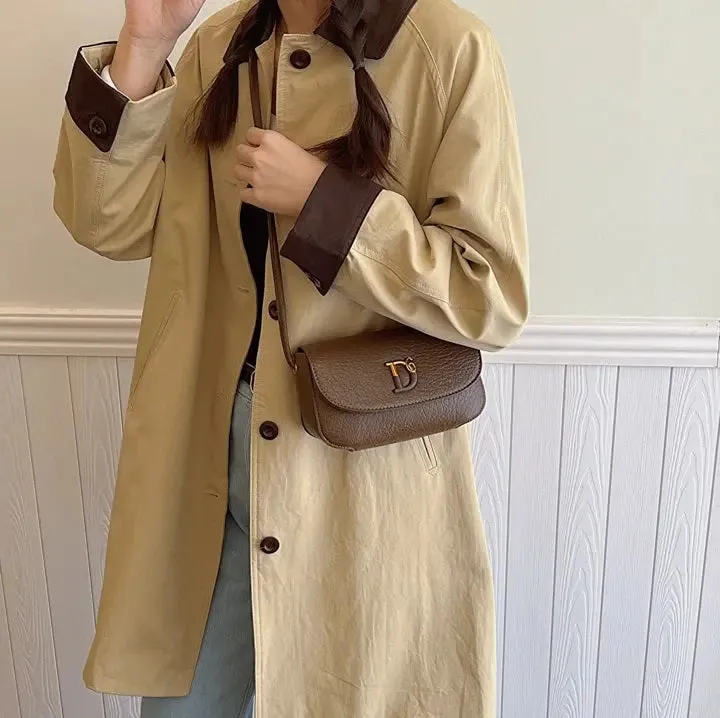 D5 Crossbody Bag 1989