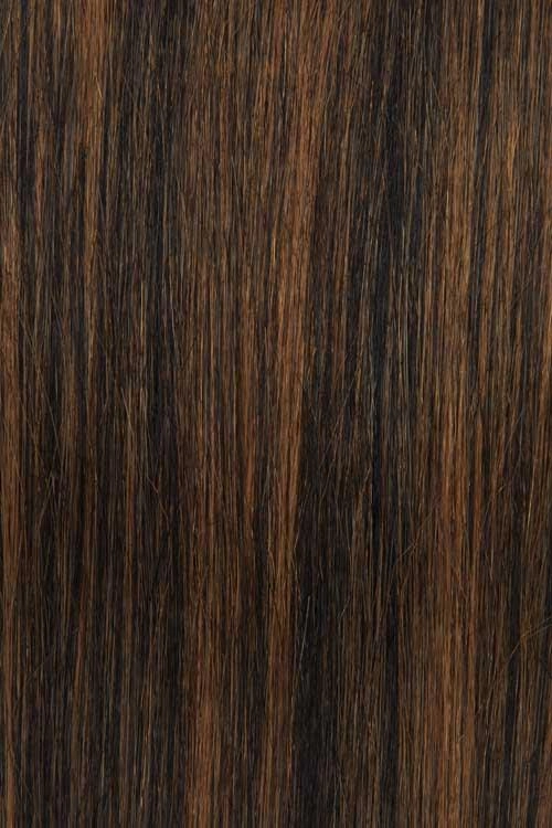 Dahlia <br>Synthetic Lace Front Wig