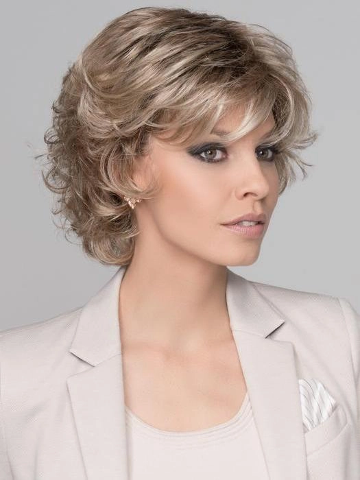Daily Wig by Ellen Wille | Hair Power | Synthetic Fiber
