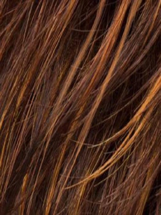 Daily Wig by Ellen Wille | Synthetic