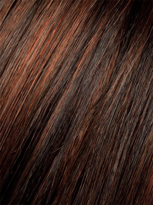 Daily Wig by Ellen Wille | Synthetic Hair | Petite/Average Cap