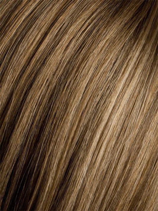 Daily Wig by Ellen Wille | Synthetic Hair | Petite/Average Cap