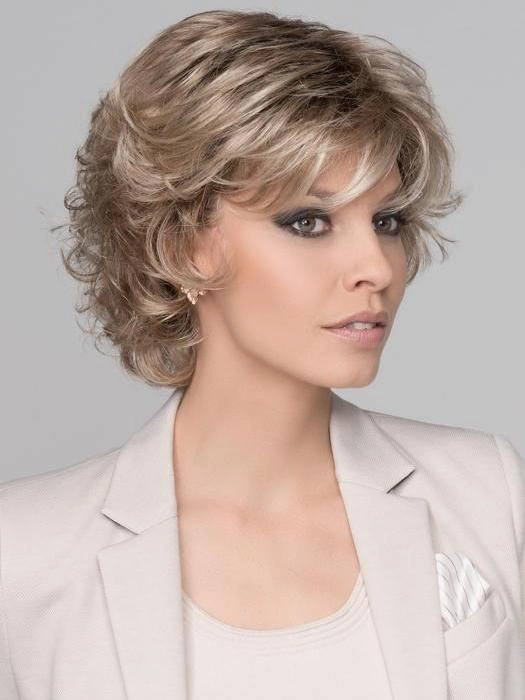 Daily Wig by Ellen Wille | Synthetic Hair | Petite/Average Cap