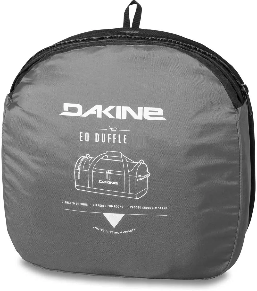 Dakine EQ Duffle 35L Bag  8 Bit Floral