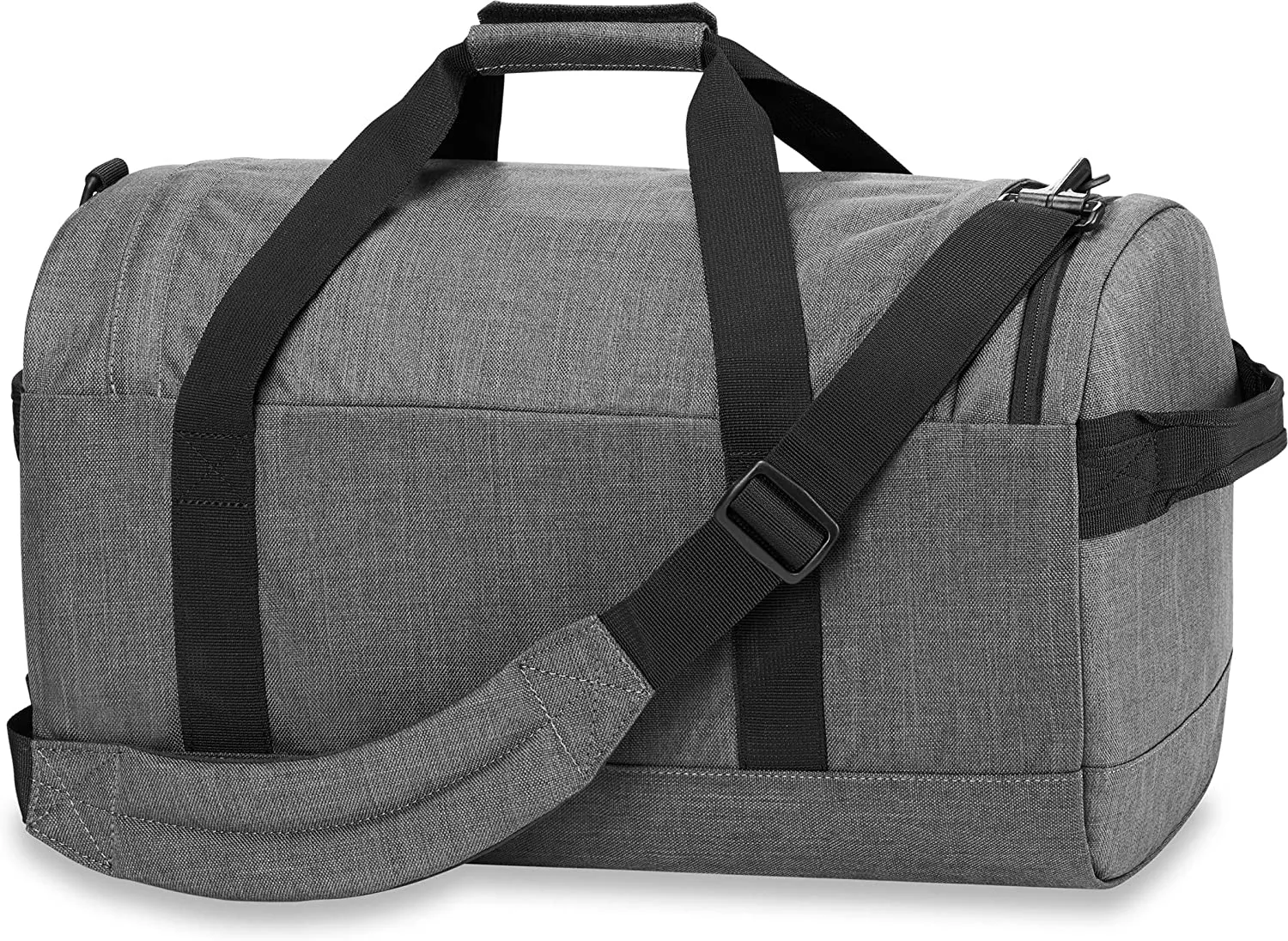 Dakine EQ Duffle 35L Bag - Carbon